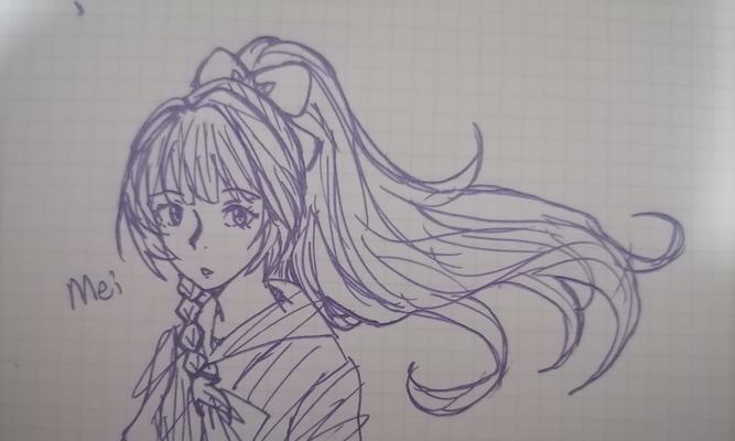 崩坏3作战绘议画画高分攻略（掌握画画技巧）  第1张