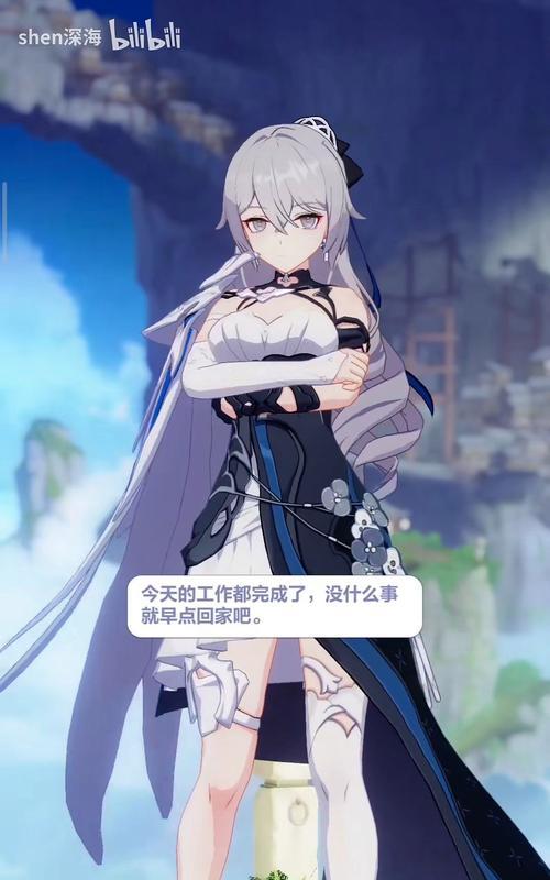 崩坏三大鸭鸭介绍（揭开崩坏三中的三位鸭鸭神话）  第1张