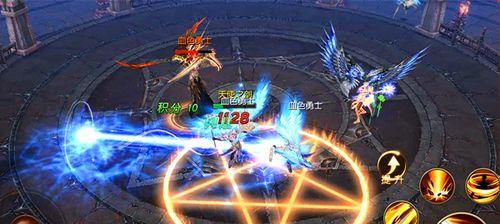 《崩坏学园2》双子手枪套路流（决战之时）  第2张