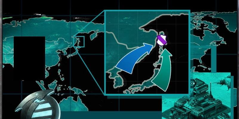 《红色警戒2-心灵终结》盟军关卡通关攻略（巧妙策略助你征服红警2）  第2张