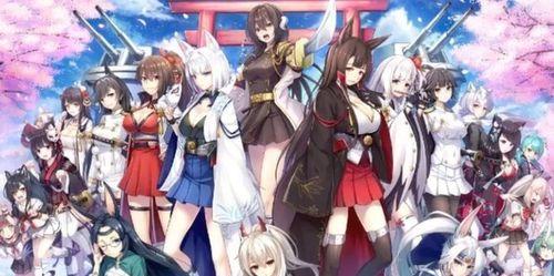 《碧蓝航线龙骑兵技能获取攻略》（打造最强龙骑兵）  第2张