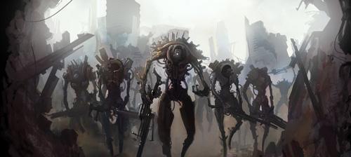 《无尽空间2不落族》攻略大揭秘（发掘不同种族的优势）  第2张