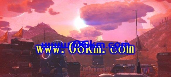 《无人深空》新更新内容一览（穿越星际的全新体验——156更新解析）  第3张