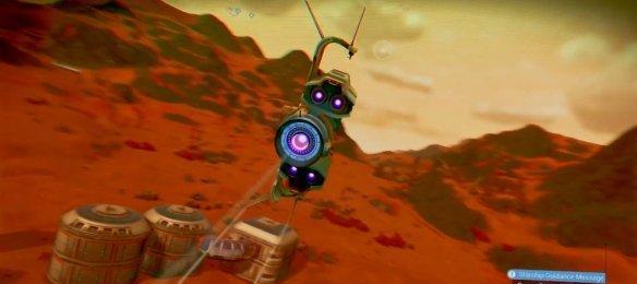 如何为无人深空生物取名（攻略分享）  第2张