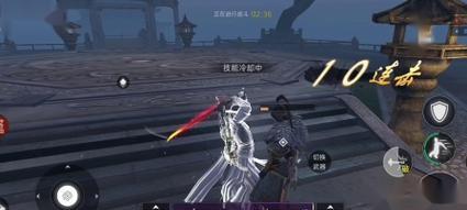 《绝世武侠乂长刀连招大全》（游戏中如何运用长刀连招进行高效战斗）  第1张