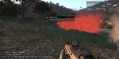 《以武装突袭3自定义复活秘籍》（玩转复活模式）  第2张