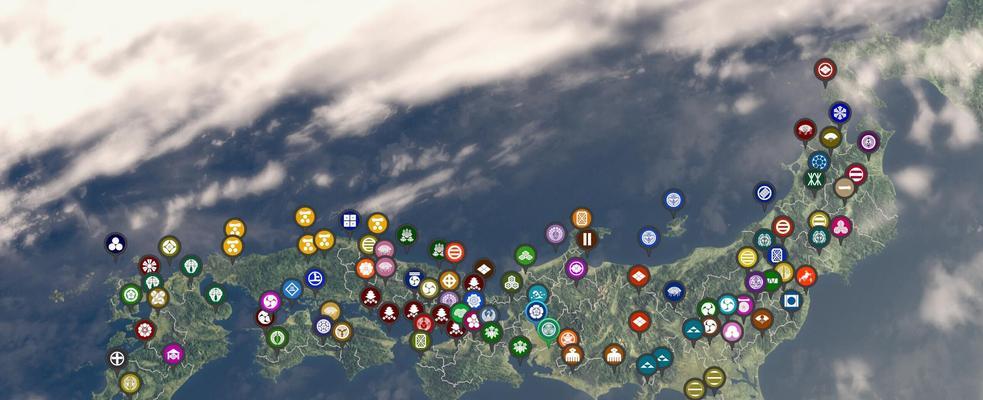 信长之野望（独步天下的武将）  第3张