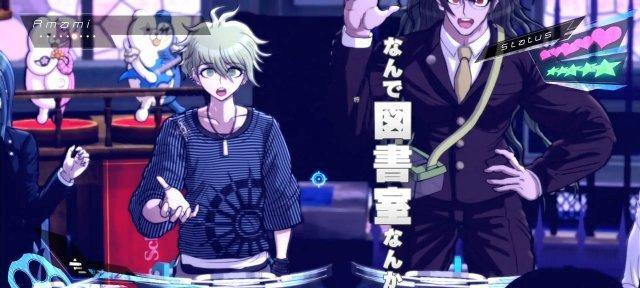 《新弹丸论破v3》卡片作用分析（解锁更多游戏乐趣的卡牌功能）  第2张