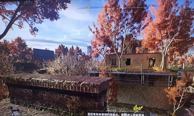 《消逝的光芒2》游戏4处土匪营地位置标记详解（探索土匪营地）  第1张