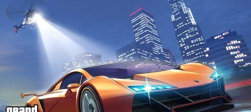 《像素城市战争》中的狂野GTA（用像素的方式体验GTA的魅力）  第1张