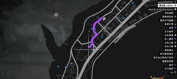 《侠盗猎车手5》游戏难点差事图文解析攻略（破解游戏巨头Rockstar最新力作）  第2张