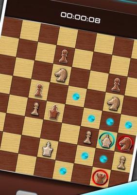 深入分析《西洋棋大师》游戏试玩体验（探究游戏机制与策略）  第2张
