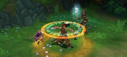《武林3》游戏新手玩家13个常识（掌握这些常识）  第1张