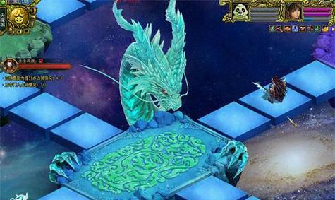 《武动苍穹》个人副本玩法攻略（一步步教你轻松击败BOSS）  第3张