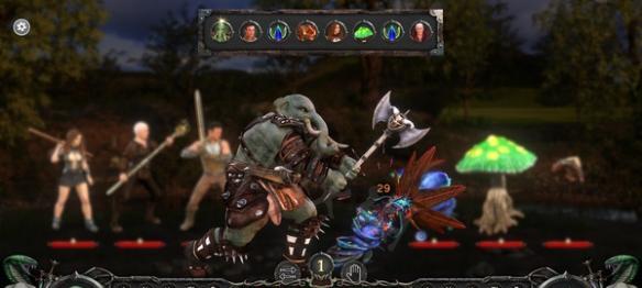 《巫术2》新魔法书解析（探究游戏中新增的神奇魔法与技能）  第3张