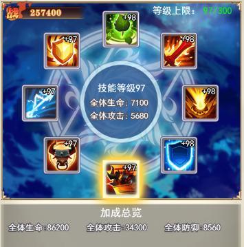 《我朝有马》游戏攻略（15个实用技巧让你战无不胜）  第3张