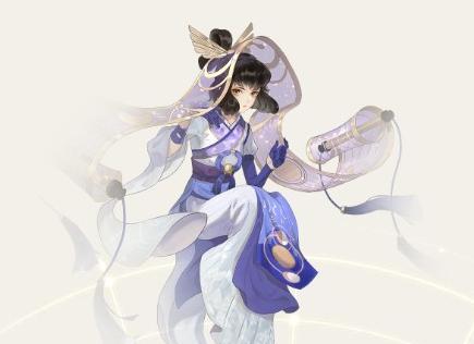 《忘川风华录》红拂女人物解析（探究游戏角色红拂女的性格与经历）  第2张