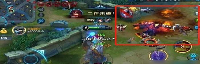 《王者荣耀》英雄周瑜中路玩法攻略（带你领略周瑜在中路的强大魅力）  第2张