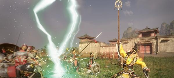 《真三国无双8帝国》最高难度完美打法技巧详解（如何在《真三国无双8帝国》中轻松应对最高难度）  第3张