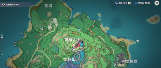 《原神》斗虫大试合第五关攻略（从萌新到高手）  第1张
