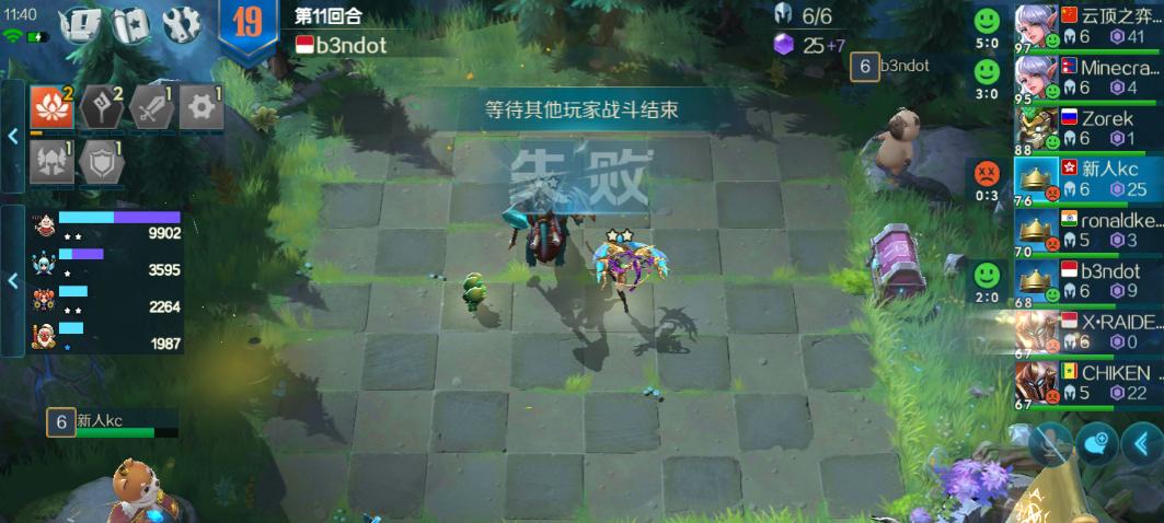 《战歌竞技场自定义英雄碎片获取攻略》（如何快速获取自定义英雄碎片）  第3张