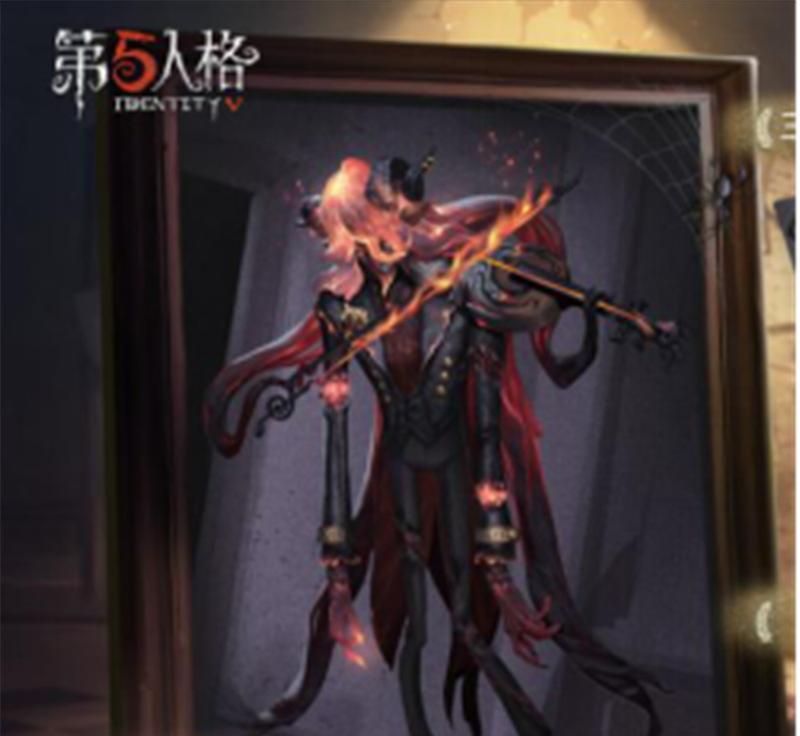 第五人格人物故事介绍（一场跌宕起伏的恐怖游戏人物剧情之旅）  第1张