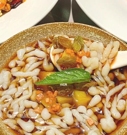 《以食之契约》游戏中的凉虾技能属性详解（探索凉虾技能的强大魅力）  第1张