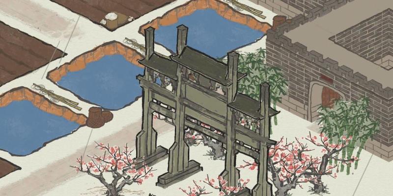 《江南百景图》最强人物天赋排名揭晓（揭秘游戏中最强人物天赋）  第3张