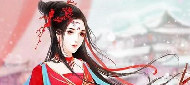 寻找九重阙服装（探索游戏世界中的华丽时装）  第2张