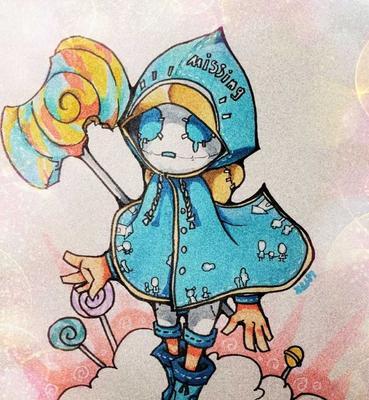 《第五人格》爱哭鬼伊万时装获得攻略（一步步解锁爱哭鬼伊万时装）  第3张