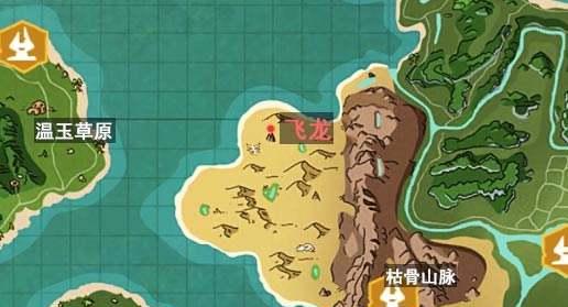 《探索创造与魔法换群岛新线路的方法攻略》（通过游戏中的技巧和策略）  第1张