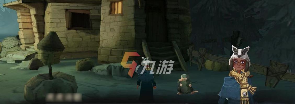 哈利波特魔法觉醒魔法知识答案汇总完整版？如何快速掌握全部魔法知识？  第1张