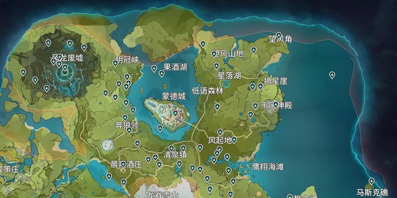 原神岩中幽谷秘境怎么过？全攻略指南是什么？  第1张