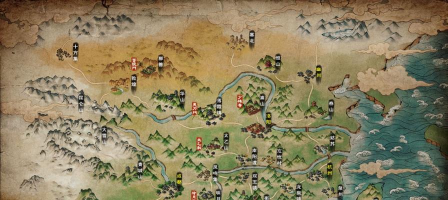 烟雨江湖姑苏支线任务怎么玩？流程攻略有哪些？  第2张