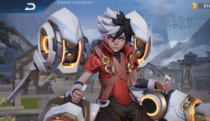 新英雄蒙犽怎么玩？掌握这些技巧轻松上分！  第2张