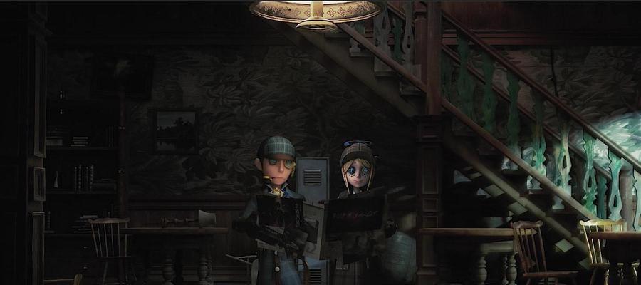 第五人格逃亡者如何逃生？人类逃脱的正确步骤和攻略是什么？  第1张