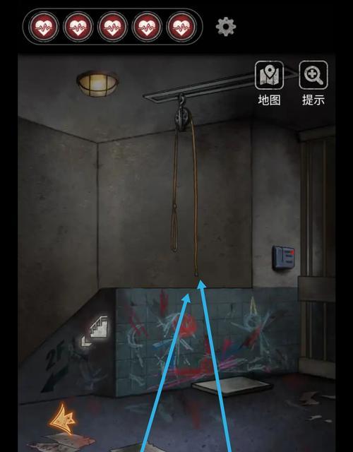 情棺第十章通关流程攻略是什么？如何顺利通过第十章？  第2张