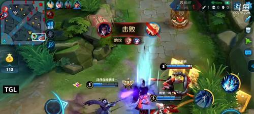 2019王者荣耀刺客排行攻略：哪个刺客最厉害？  第1张