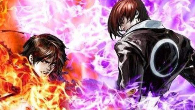 魂武者八神庵技能及使用方法详解？  第3张