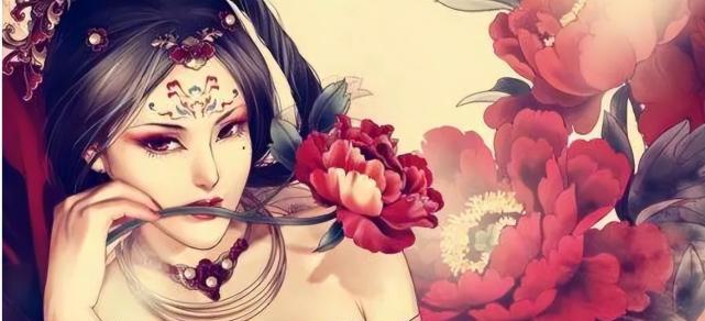 神都夜行录中夏桀如何哄妺喜一笑？揭秘古代帝王的宠妃之术？  第2张