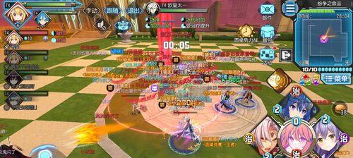叛逆性百万亚瑟王卡牌锁定方法是什么？如何快速锁定卡牌？  第3张