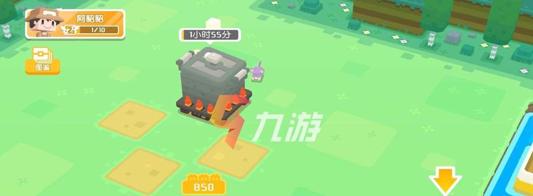宝可梦大探险中双技能与单技能哪个更优？如何选择最佳技能组合？  第2张