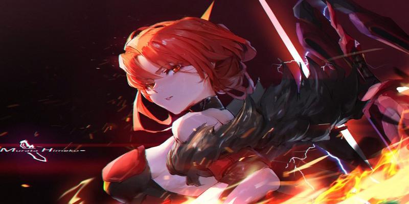 崩坏3真红骑士月蚀怎么玩？攻略大全有哪些技巧？  第3张