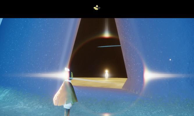 sky光遇牵手好友方法是什么？如何正确执行牵手动作？  第3张