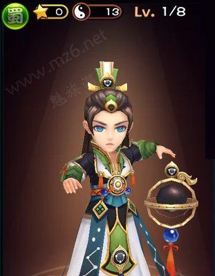 徐庶在英雄爱三国中表现如何？他的技能特点是什么？  第3张