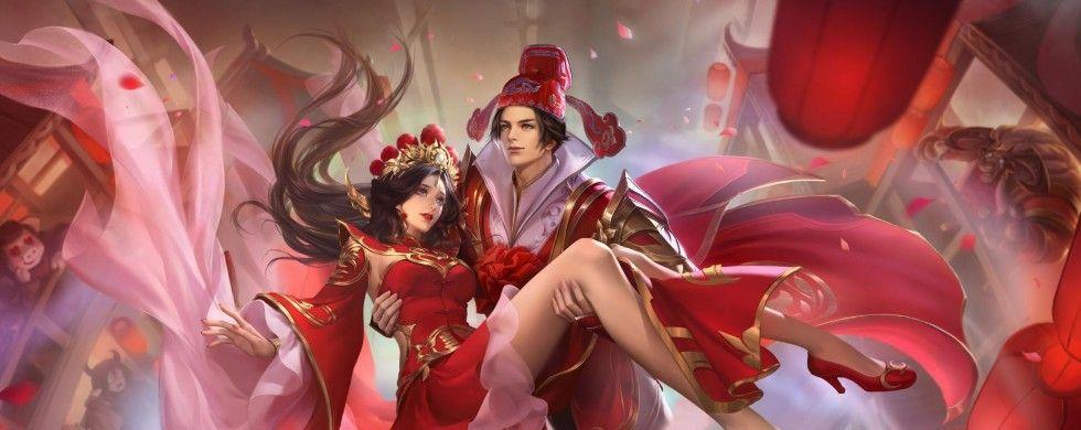 王者荣耀六一皮肤返场2023一览？哪些皮肤将返场？  第1张