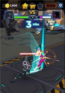 异世界转生模拟器化神突破攻略？如何快速达到化神境界？  第2张