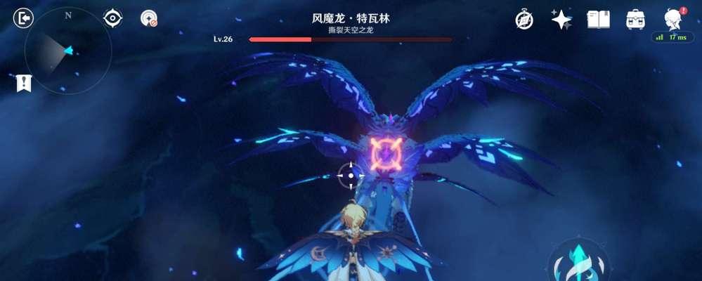 原神残像暗战第二天通关攻略？分享最佳阵容组合！  第3张