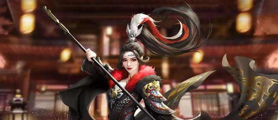 鸿图之下小乔技能全解析？如何搭配武将发挥最大效果？  第1张