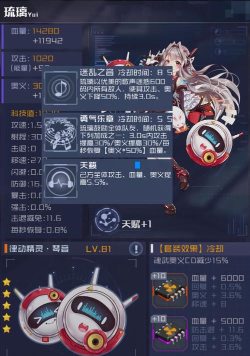 魂器学院刺客排行榜怎么查看？最强刺客有哪些特点和推荐攻略？  第3张